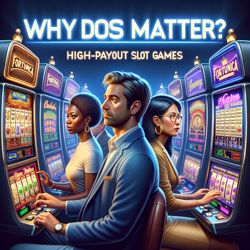 Why Does It Matter?
